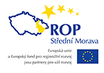 ROP - regionální operační program